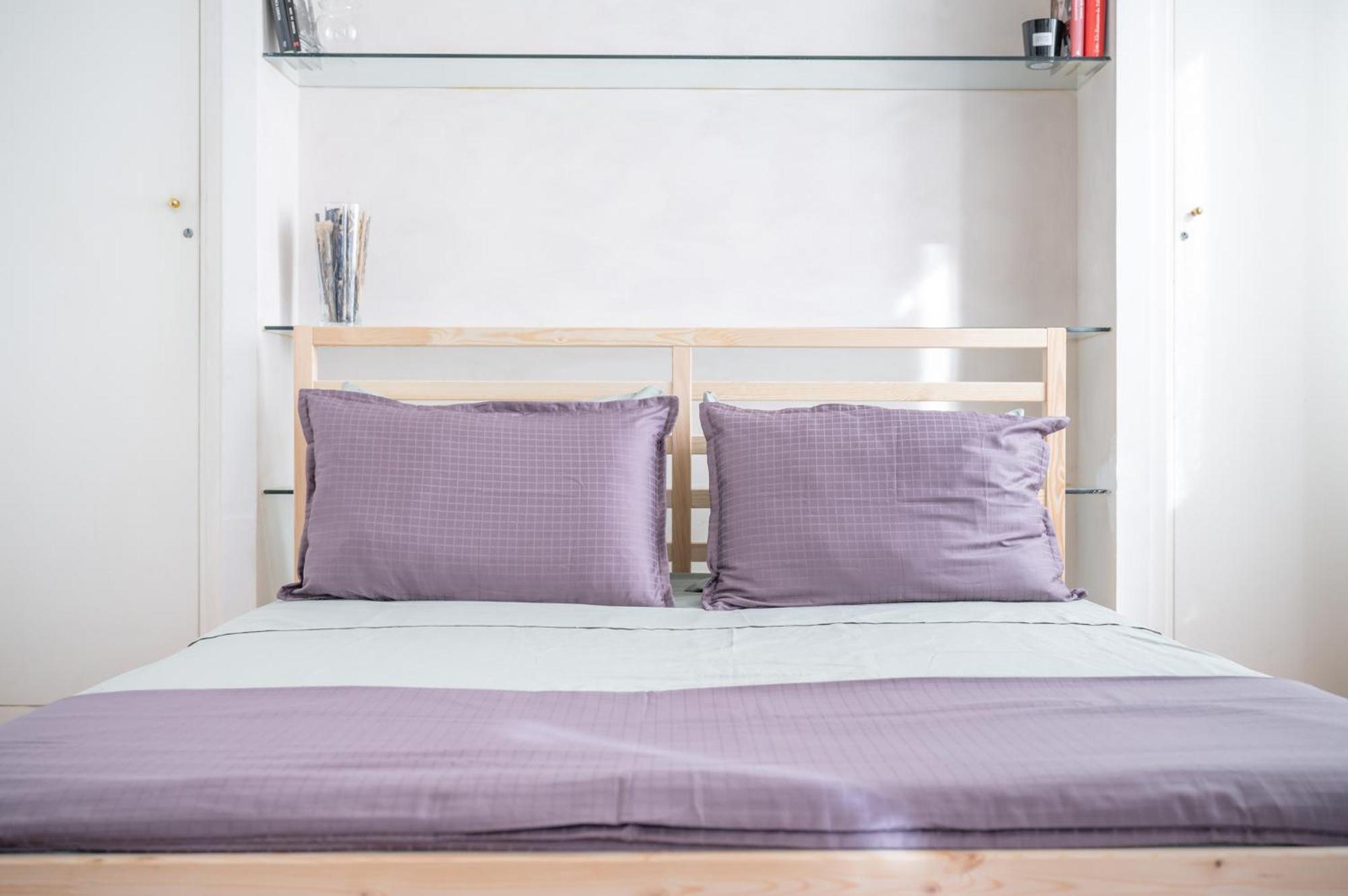 Your Elegant Loft At Termini Station Roma Ngoại thất bức ảnh