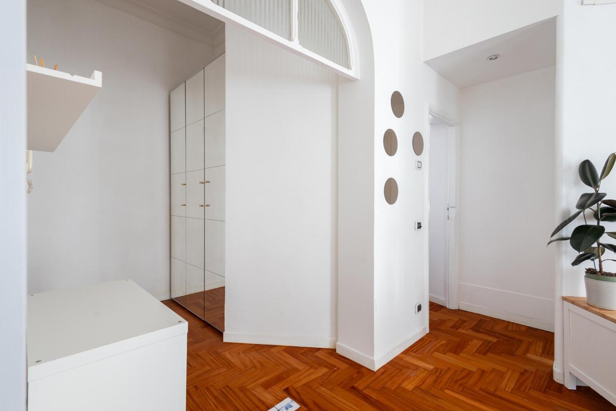 Your Elegant Loft At Termini Station Roma Ngoại thất bức ảnh
