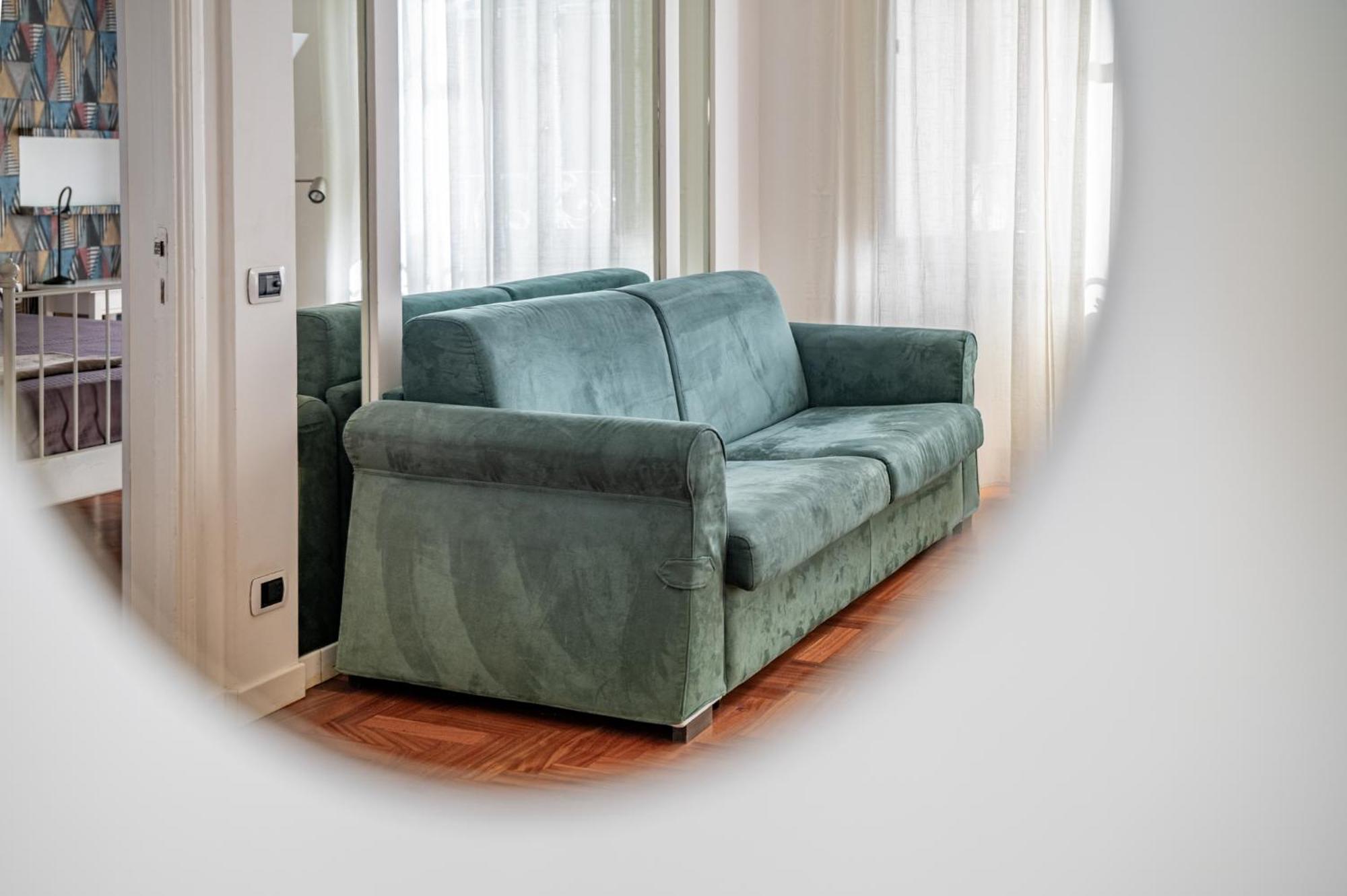 Your Elegant Loft At Termini Station Roma Ngoại thất bức ảnh