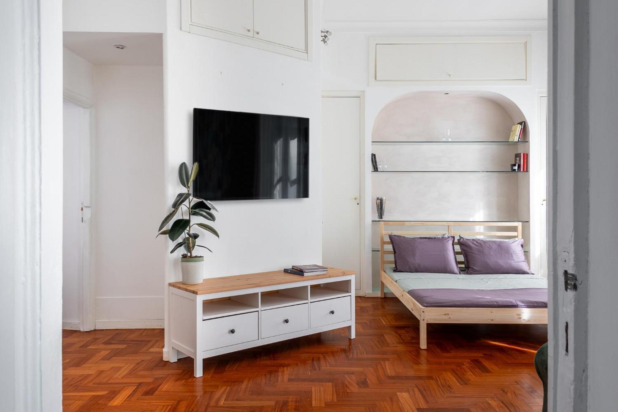 Your Elegant Loft At Termini Station Roma Ngoại thất bức ảnh