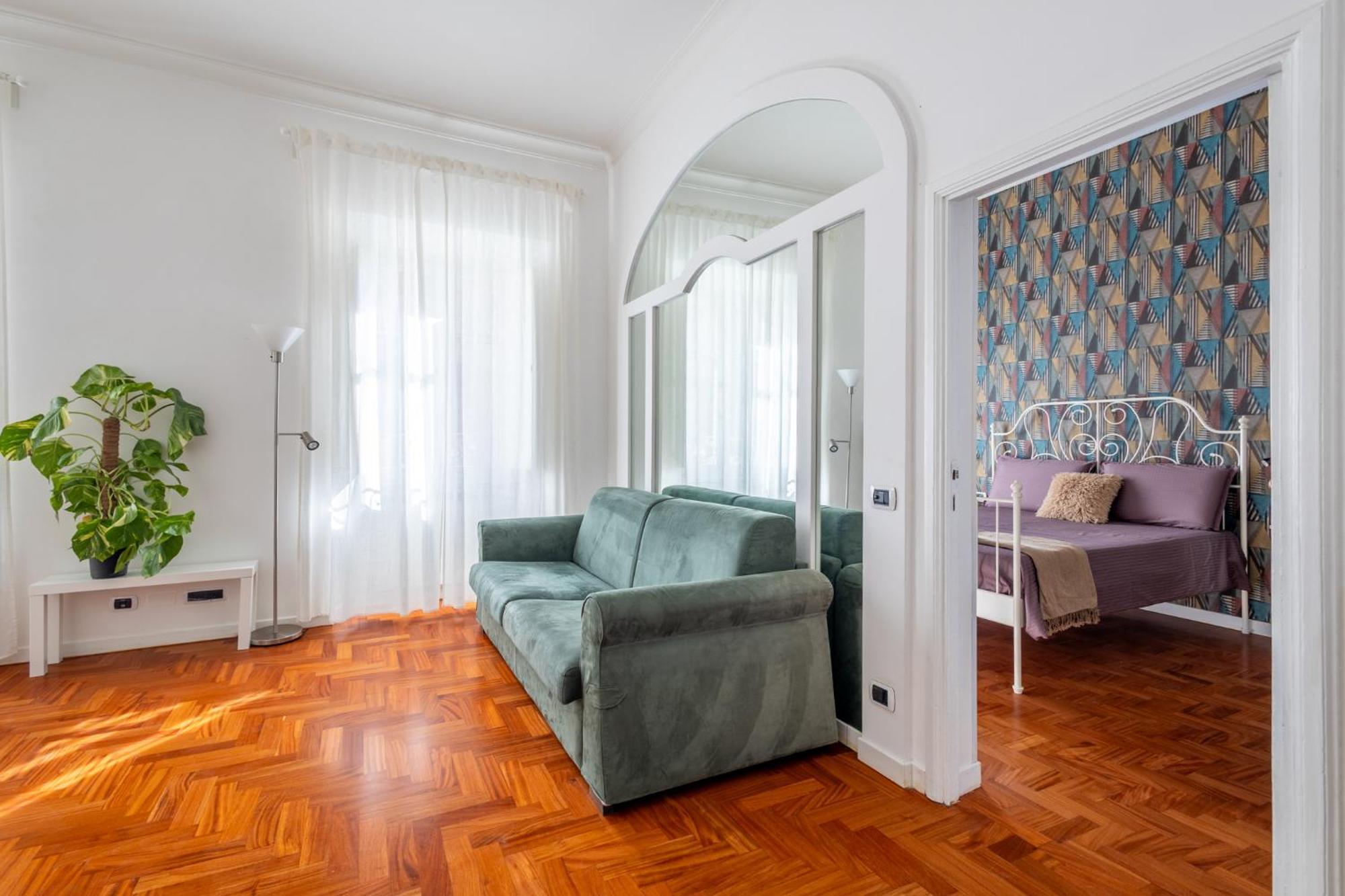Your Elegant Loft At Termini Station Roma Ngoại thất bức ảnh