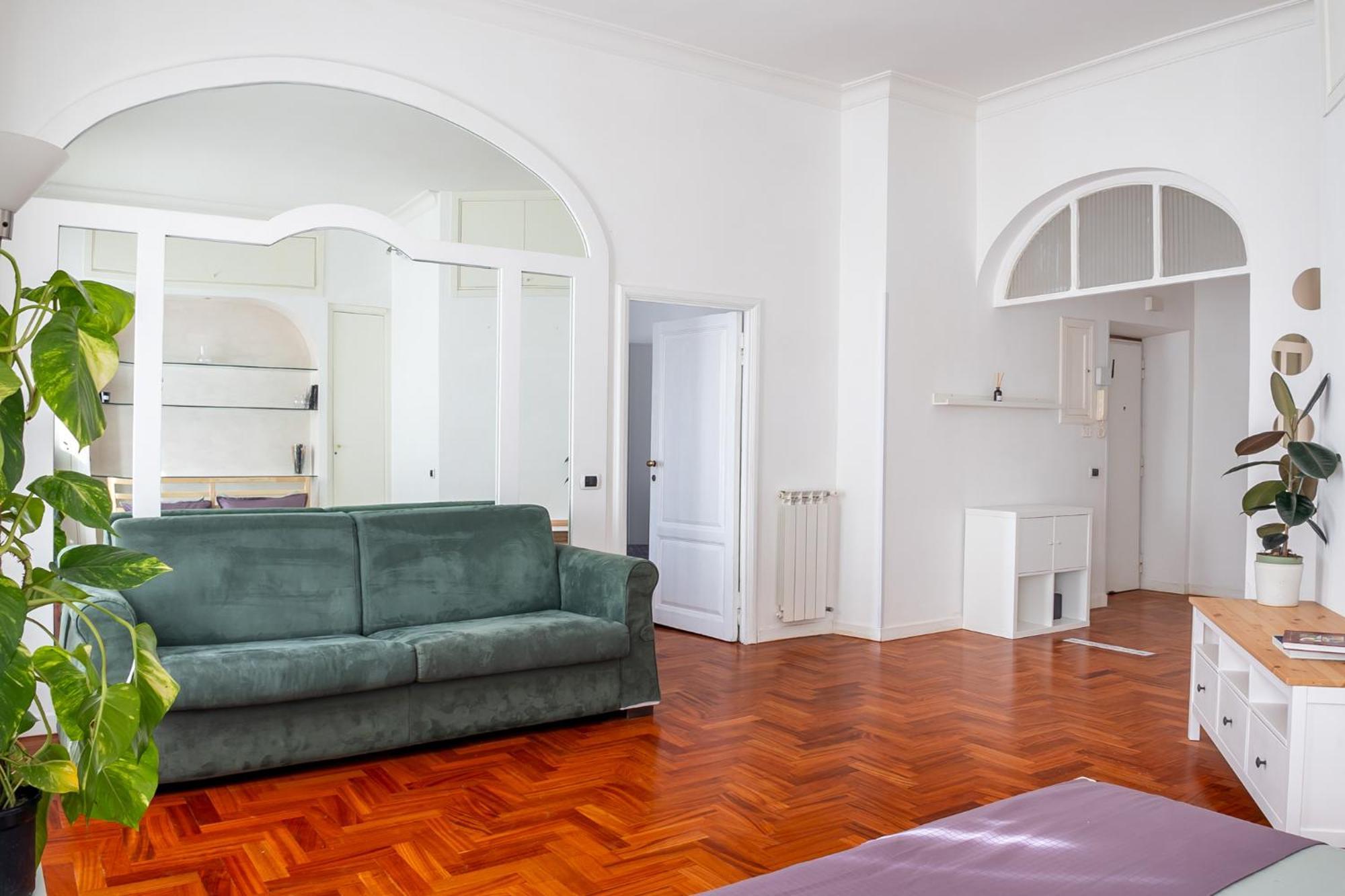 Your Elegant Loft At Termini Station Roma Ngoại thất bức ảnh