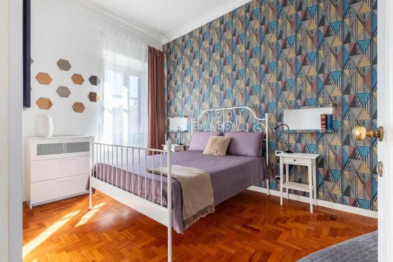 Your Elegant Loft At Termini Station Roma Ngoại thất bức ảnh
